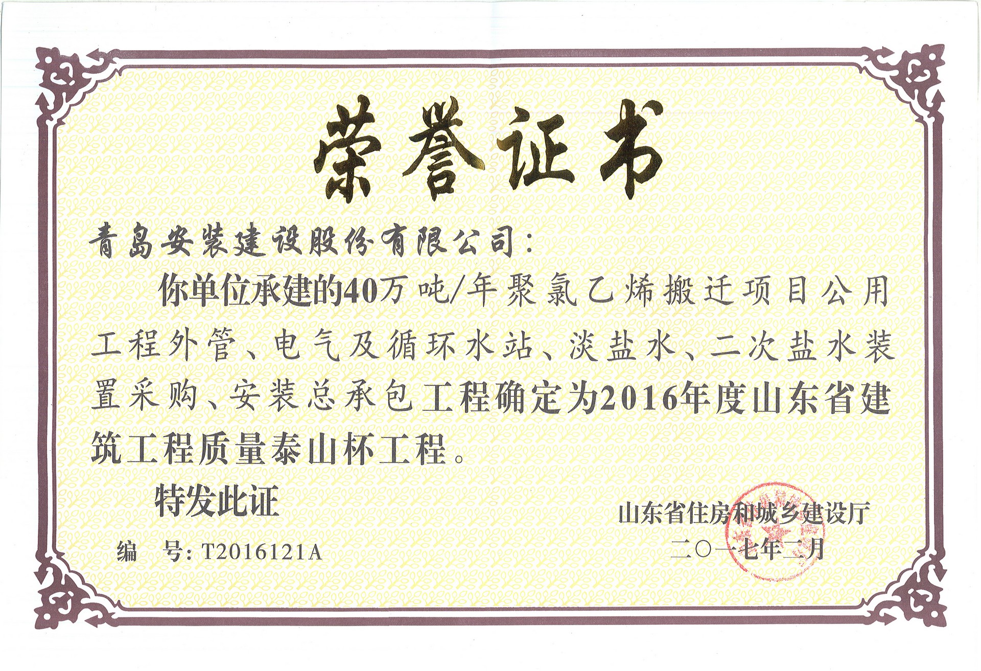 16泰山杯-40萬噸年聚氯乙烯搬遷項(xiàng)目.jpg